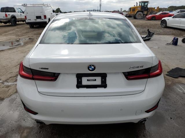 3MW5R7J06N8C61775 BMW 330XI