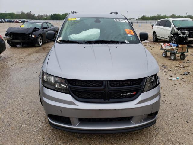 3C4PDCAB6JT514279 Dodge JOURNEY SE