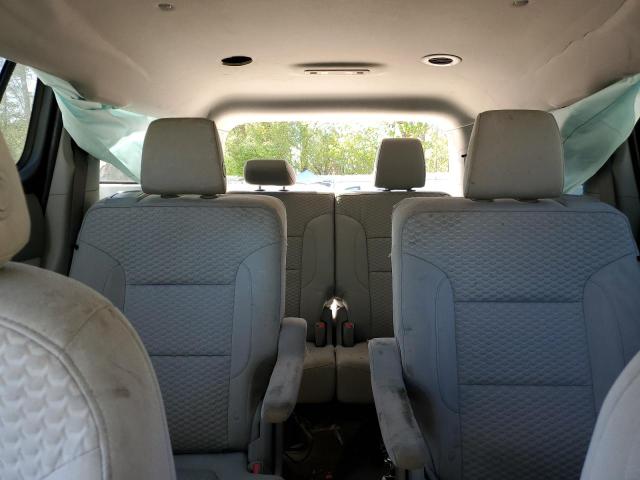1GKKNLLA7KZ101944 GMC ACADIA SLE