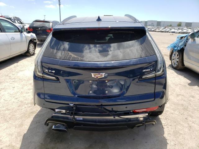 1GYFZER46LF141363 Cadillac XT4 SPORT