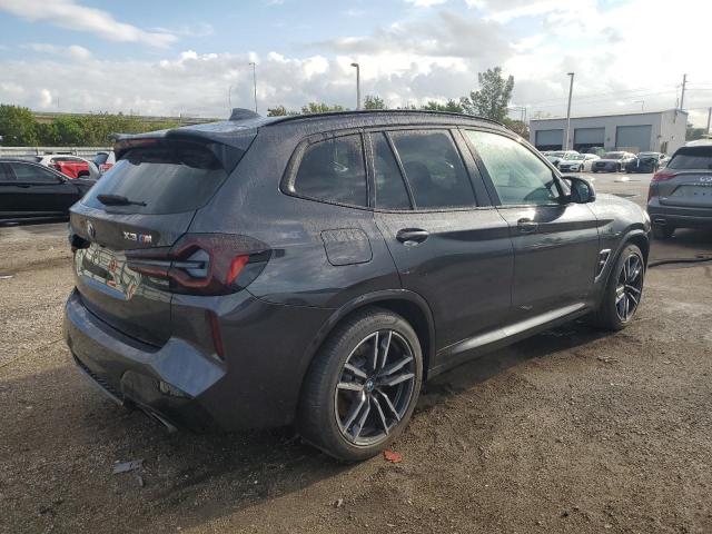 5YM13EC04N9J34797 BMW X3 M