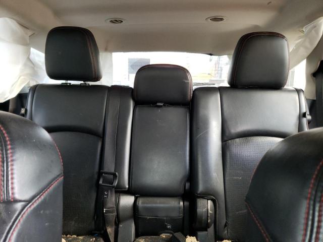 3C4PDDEG7HT697228 Dodge JOURNEY GT