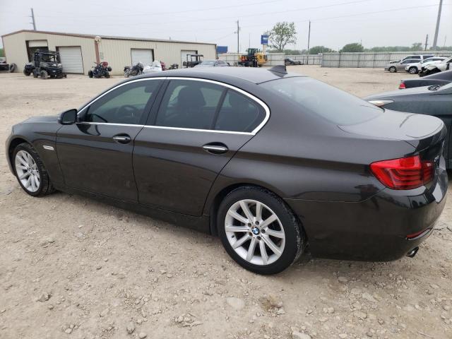 WBA5B3C53ED535023 BMW 535 XI