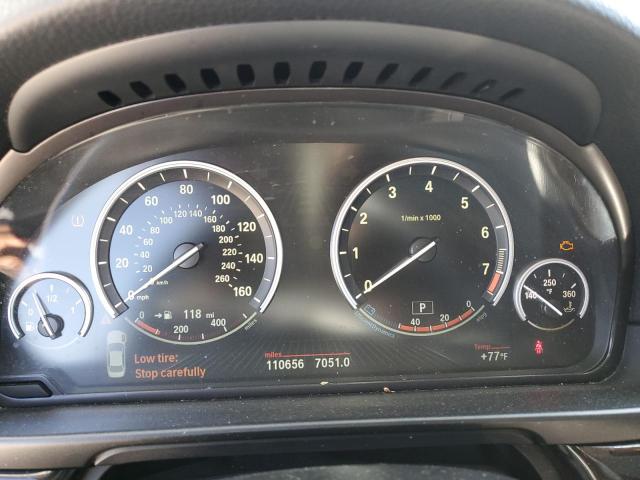 WBA5A7C59FD628396 BMW 528 XI