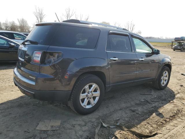1GKKVPKD0FJ368155 GMC ACADIA SLE