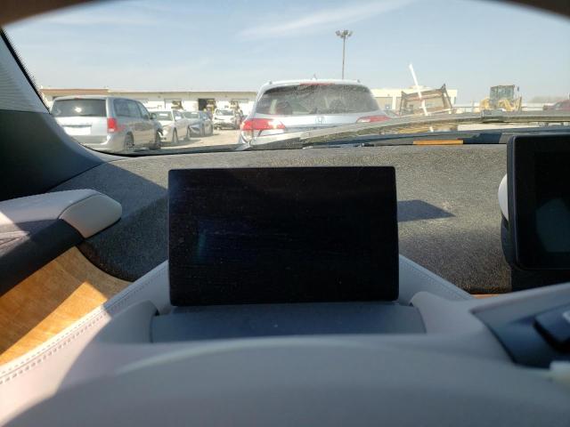 WBY1Z4C54FV278080 BMW I3 REX