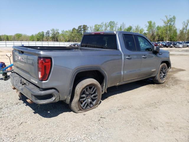 1GTR8CED6KZ424018 GMC Sierra C1500 Elevation
