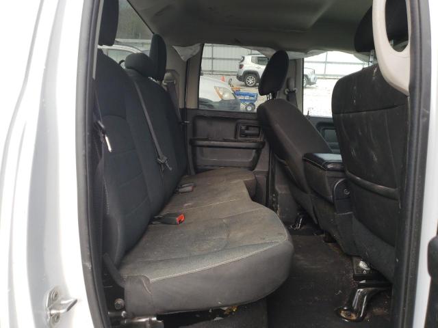 1C6RR6FG1MS575536 RAM 1500 Classic Tradesman