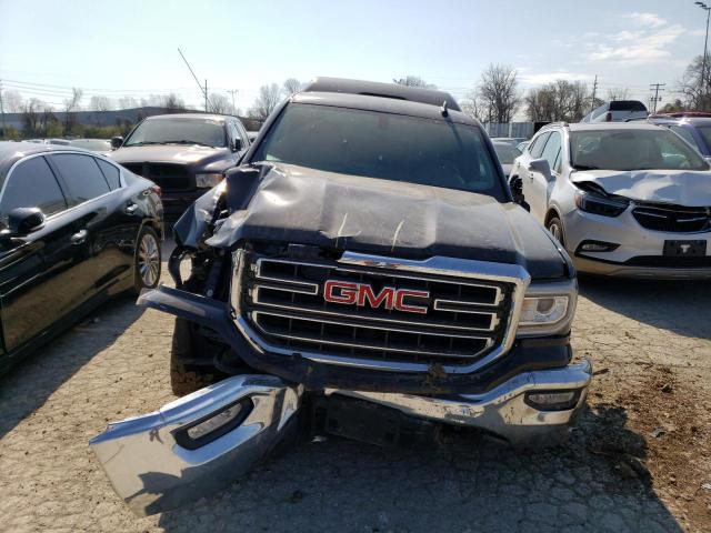 1GTN2MEC8JZ171344 GMC Sierra K1500 Sle
