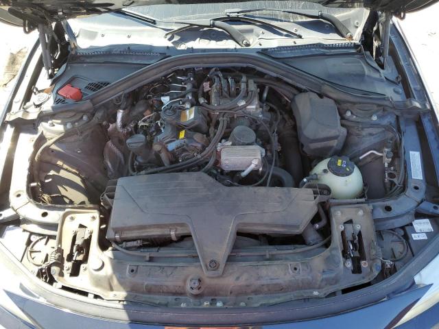 WBA4C9C59GG136498 BMW 428 Xi Gran Coupe Sulev