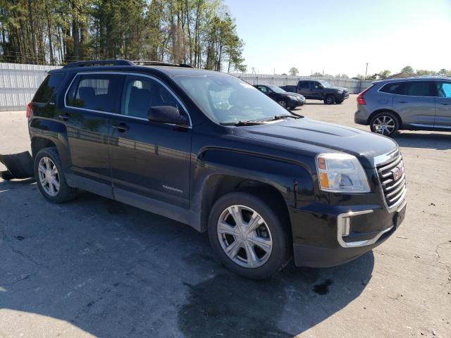 2GKFLTEK9H6337917 GMC Terrain Sle