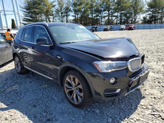 5UXWX9C58G0D81352 BMW X3 Xdrive28i