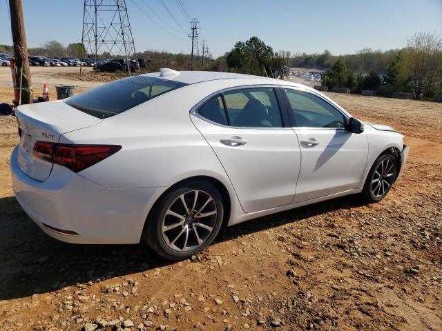 19UUB2F5XFA018276 Acura TLX TECH