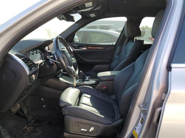 5UXTR9C57KLD95005 BMW X3 Xdrive30i