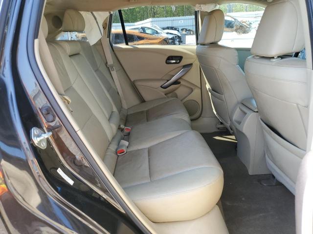 5J8TB3H54EL018047 Acura Rdx Technology