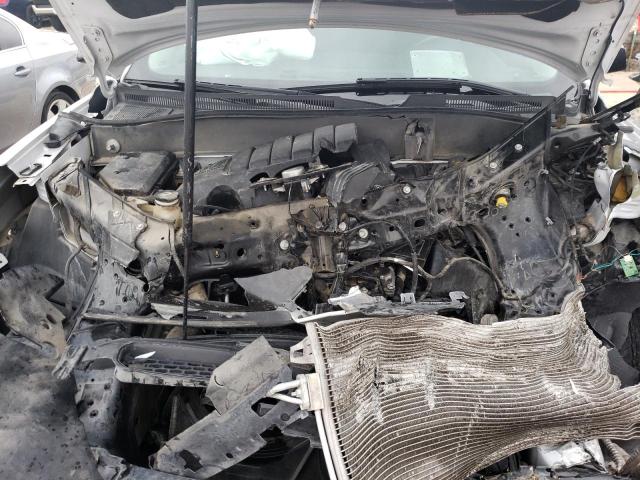 1GKKRNEDXGJ145854 GMC ACADIA SLE
