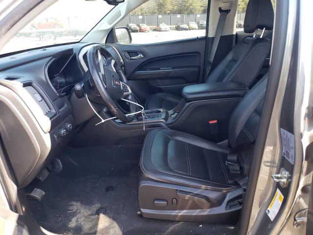 1GTG6EEN0L1240484 GMC Canyon Denali