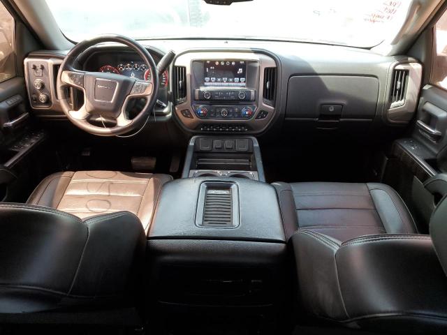 3GTU2PEC6GG254440 GMC Sierra K1500 Denali