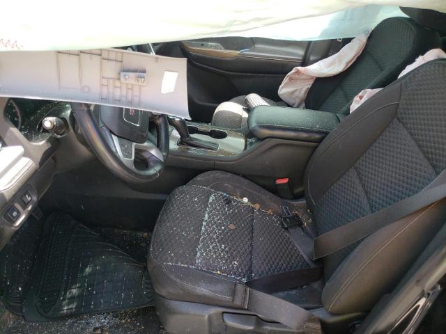 1GKKNKLA1HZ239529 GMC ACADIA SLE