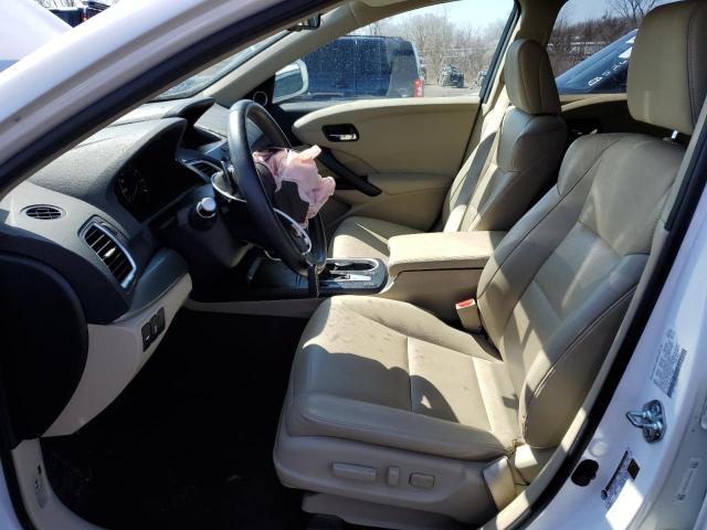 5J8TB4H55JL004884 Acura Rdx Technology