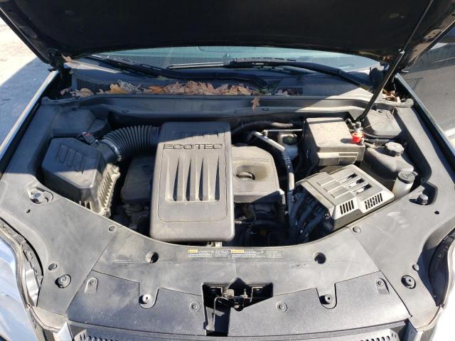 2GKFLTEK9H6337917 GMC Terrain Sle