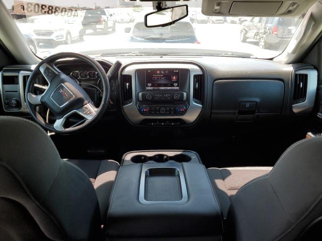 3GTP1UEC9FG482154 GMC Sierra C1500 Sle