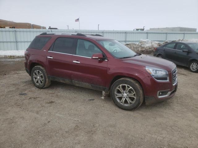1GKKVRKD4GJ127440 GMC Acadia Slt-1