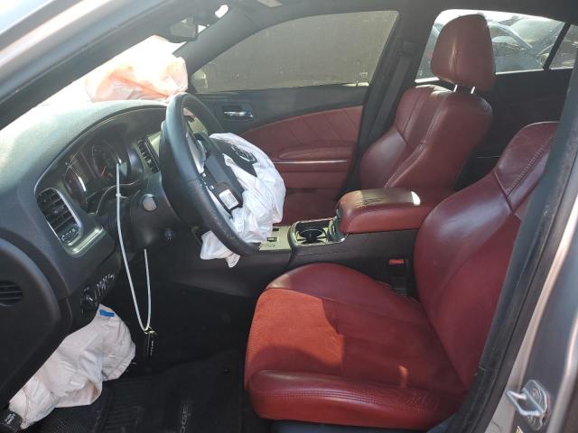 2C3CDXCT3EH113206 Dodge CHARGER R/T