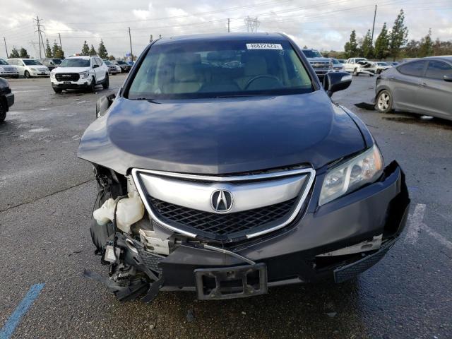 5J8TB4H55FL001507 Acura Rdx Technology