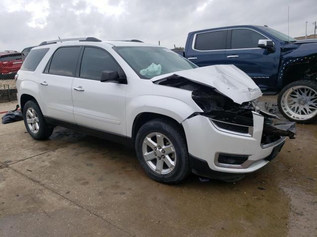 1GKKRNEDXGJ145854 GMC ACADIA SLE