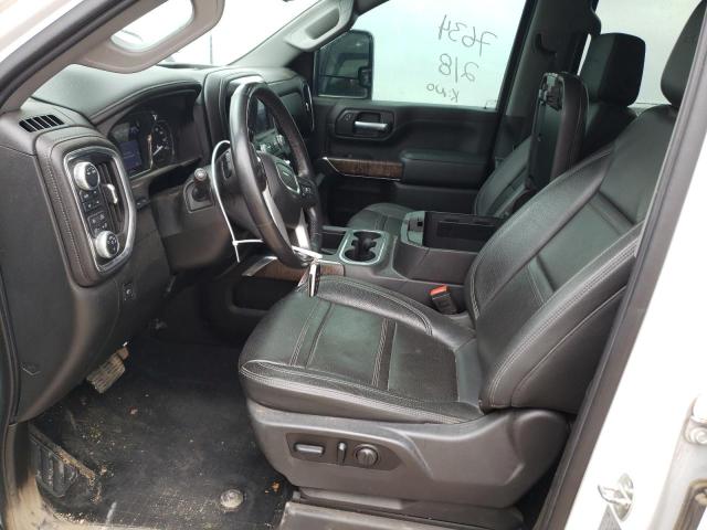 1GT49REY3LF223192 GMC Sierra K2500 Denali