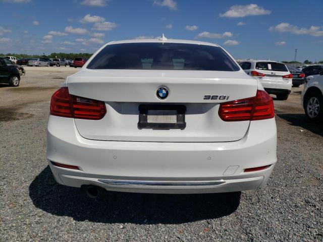 WBA3A5G57FNS82431 BMW 328 I