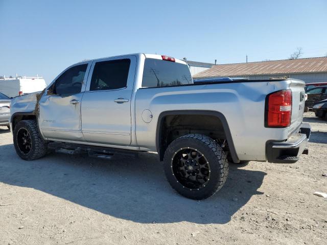 3GTU2UEC6EG515450 GMC Sierra K1500 Sle
