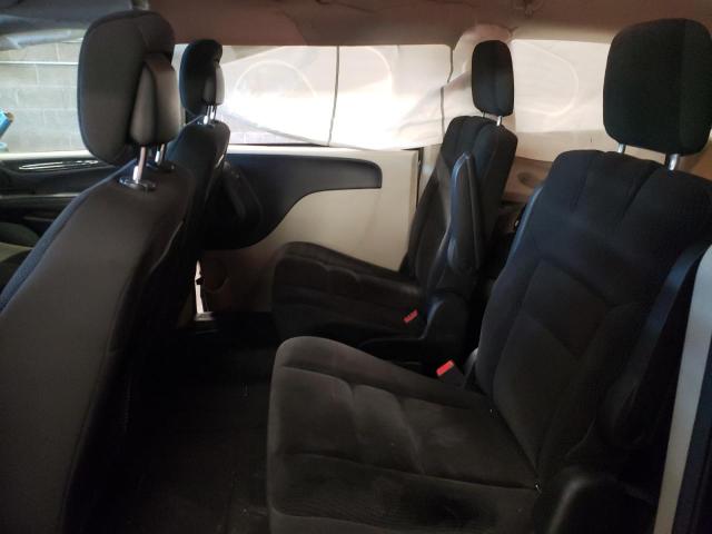 2C4RDGBG8KR559187 Dodge Grand Caravan Se