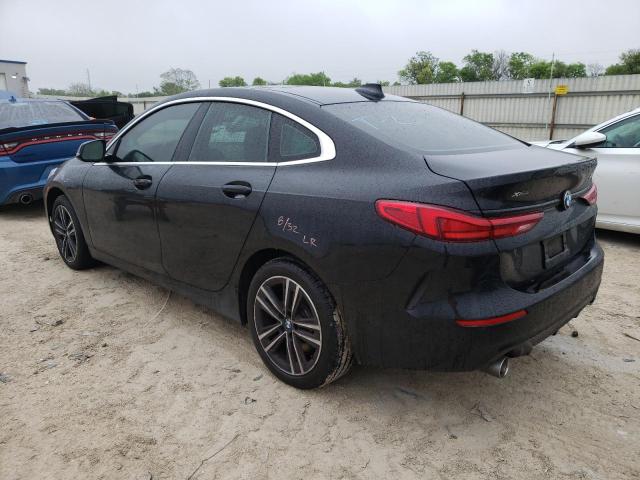 WBA73AK07L7F59257 BMW 228XI