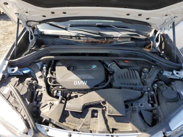 WBXHU7C39J5H43613 BMW X1 Sdrive28i