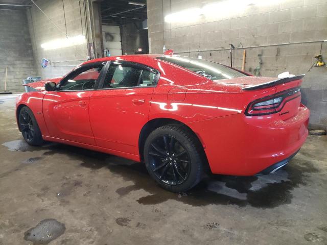 2C3CDXCT7JH221225 Dodge CHARGER R/T