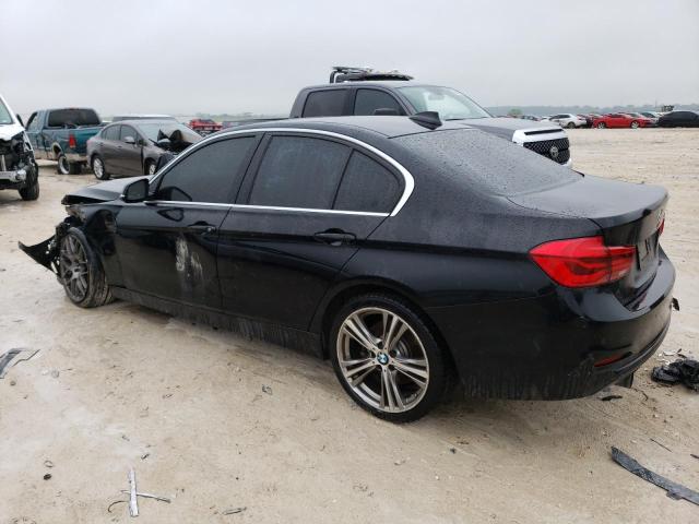 WBA8B3C56GK383234 BMW 340 I
