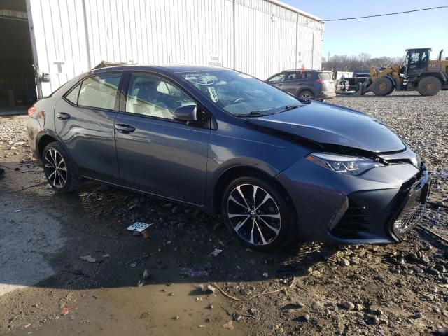 2T1BURHE5JC050773 Toyota COROLLA L