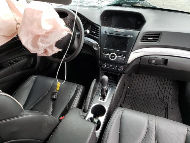 19UDE2F75KA007155 Acura Ilx Premium