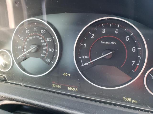 WBA4W5C55JAE43132 BMW 430xi