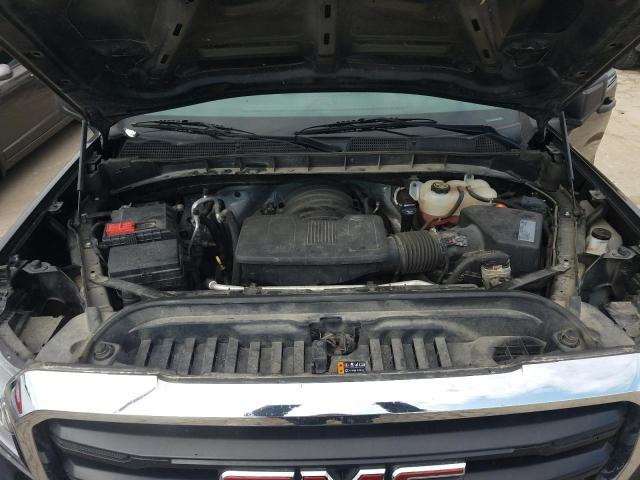 3GTU9AEF3KG105141 GMC Sierra K1500