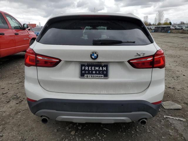 WBXHT3C35H5F76043 BMW X1 Xdrive28i