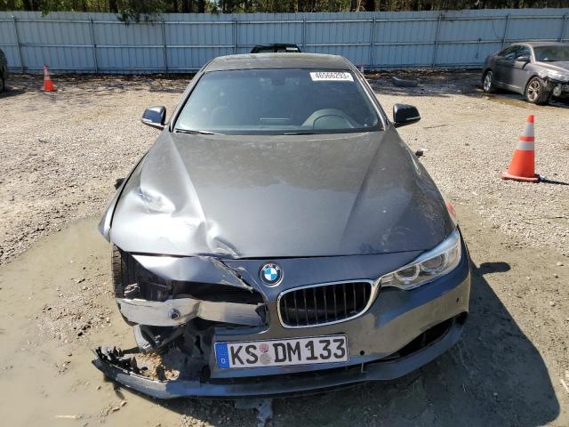WBA3N7C56GK228689 BMW 428 I