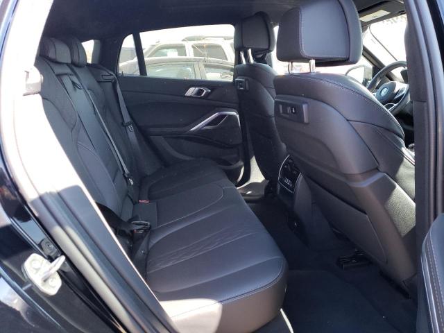 5UXCY6C07P9N50515 BMW X6 Xdrive40i