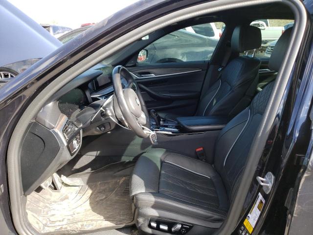 WBAJS7C05LCD28729 BMW M550xi