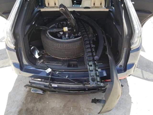 1GYFZER46LF141363 Cadillac XT4 SPORT