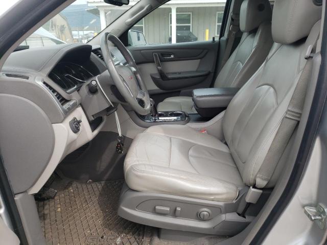 1GKKRRKD6FJ365633 GMC Acadia Slt-1