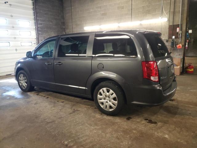 2C4RDGBG8KR559187 Dodge Grand Caravan Se