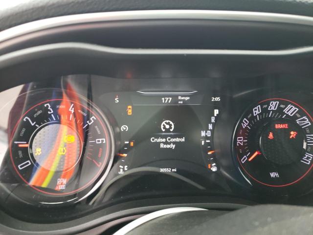 2C3CDZJG8KH503960 Dodge Challenger Gt